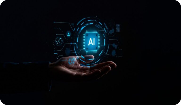 AI software development