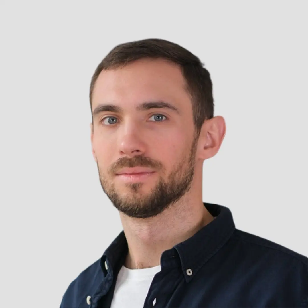 Artur Haponik - CEO Addepto