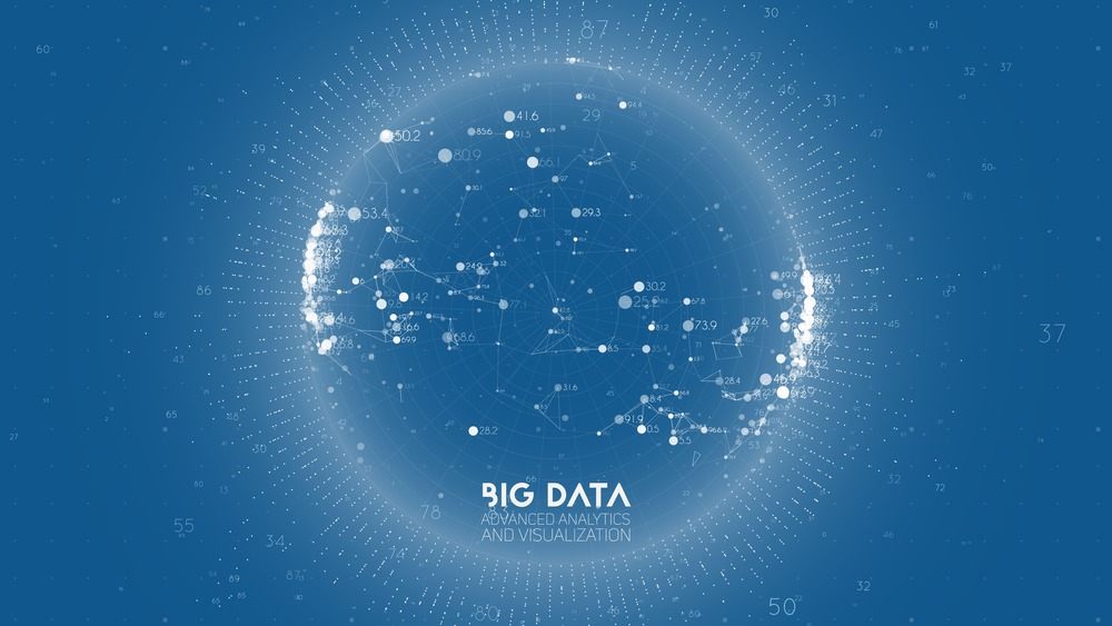 what is enterprise big data