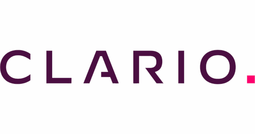 clario ecoa logo