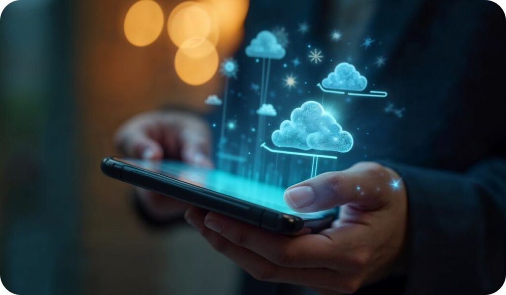 cloud migration healthcare