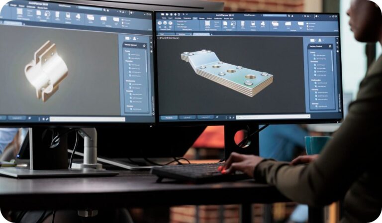Connect CAD