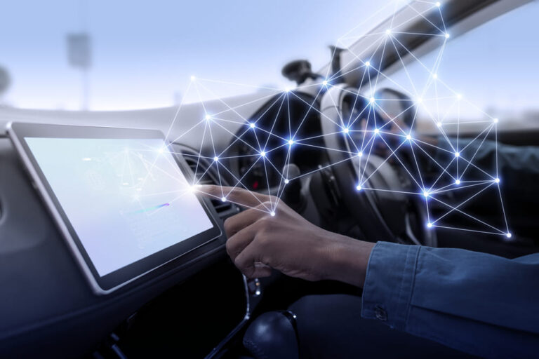 connected vehicles