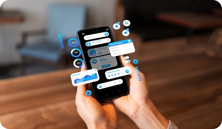 conversational AI