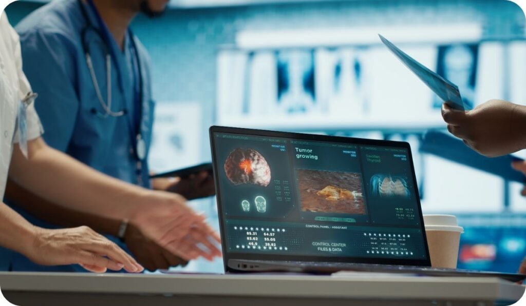 data analytics in healthcare