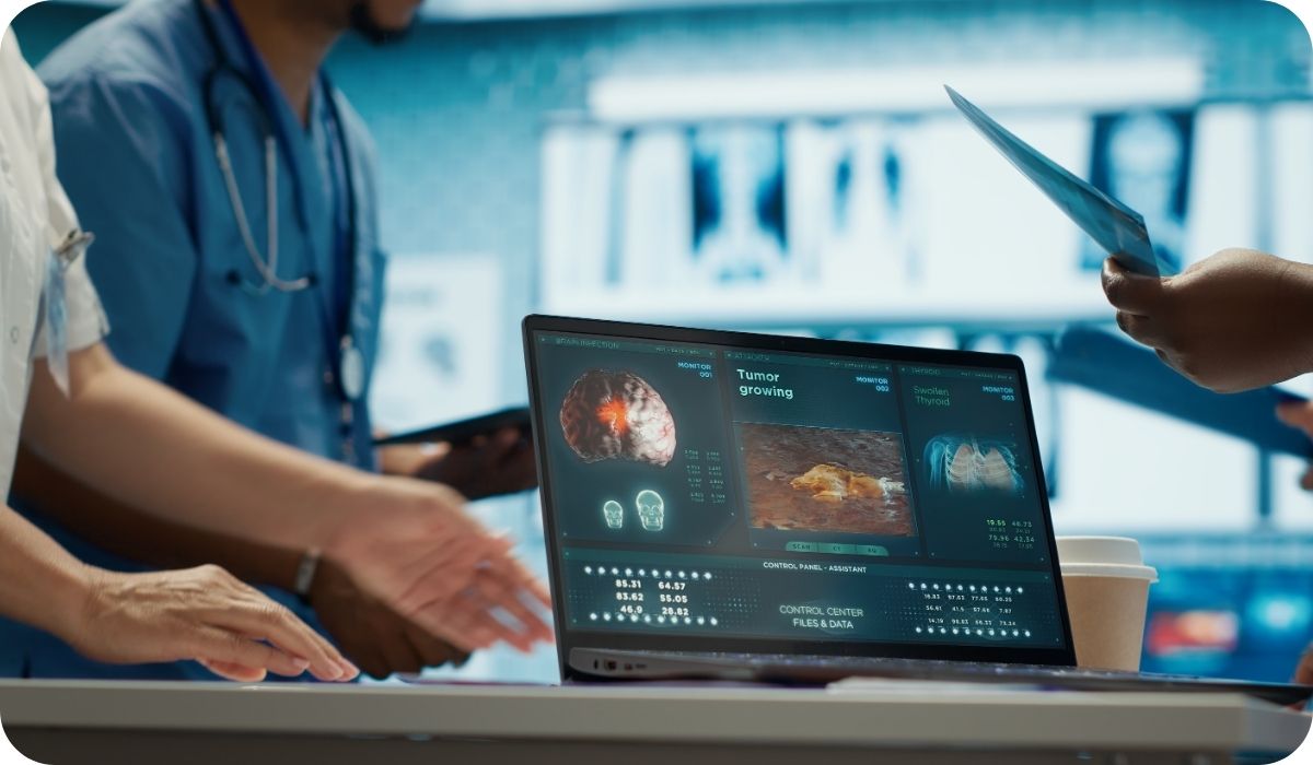 The Role of Data Analytics in Life Sciences and Its Applications | KMS