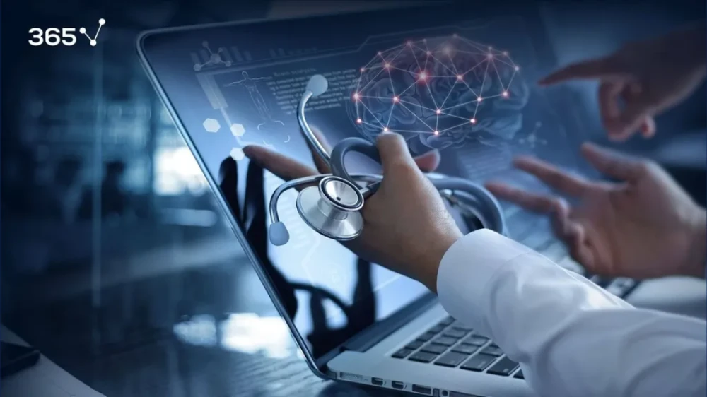 Types of Healthcare Data