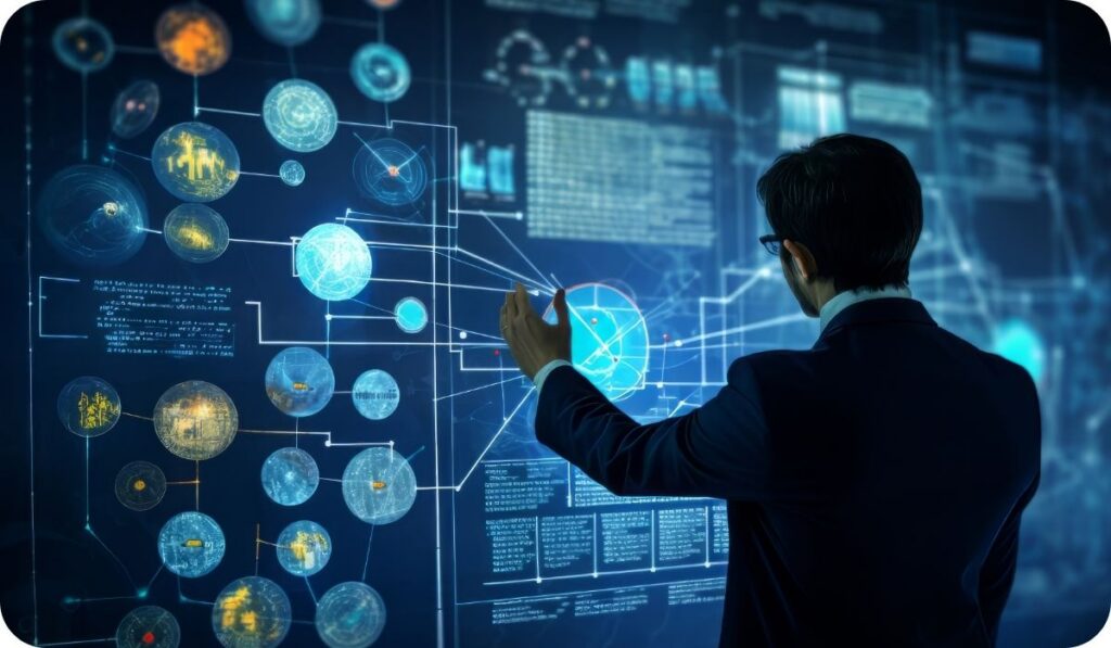 data mapping in healthcare
