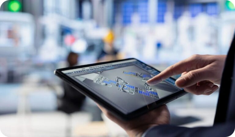 data quality in manufacturing