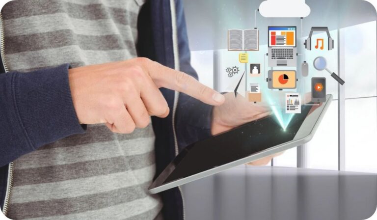 digital transformation