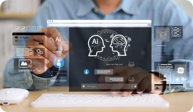 digital twin