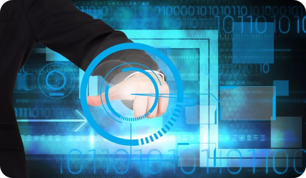 digitize layered process audits