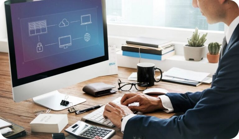 document management system