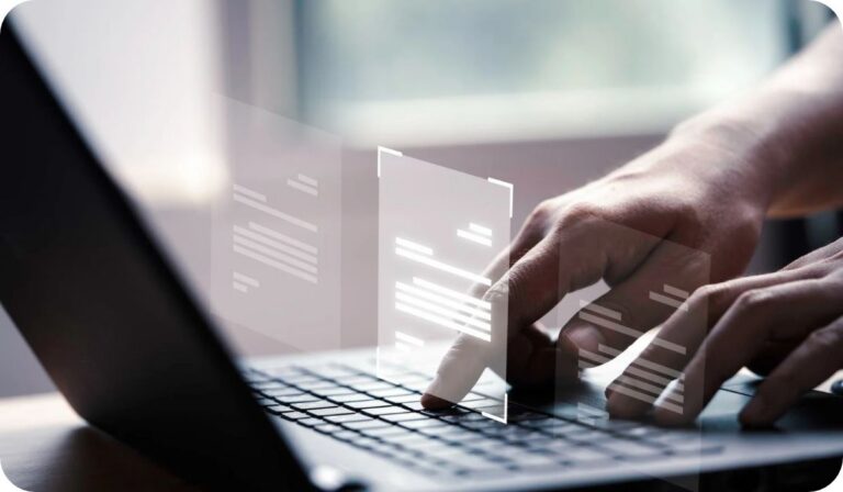document understanding