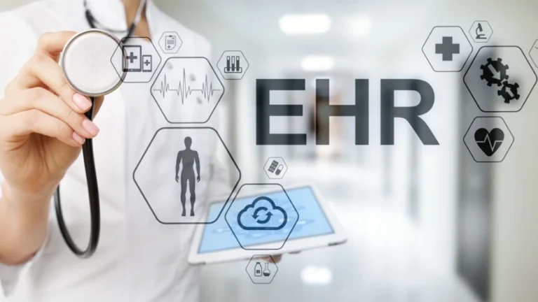 Everything You Need to Know About EHR Software Development