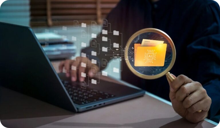 Enterprise search use cases