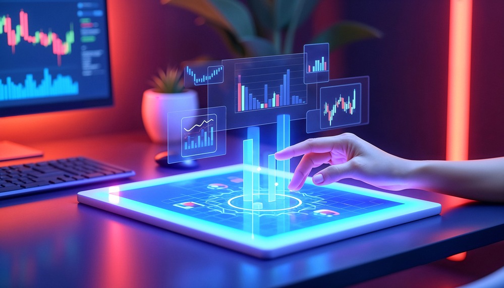 what is fintech software development