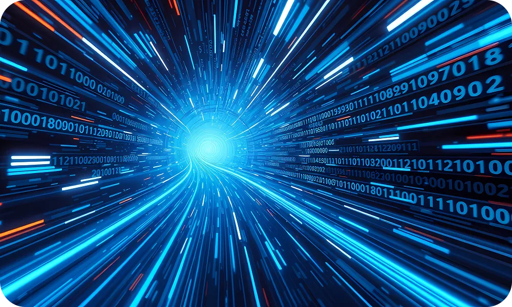 What are the 4 Key Technology Areas of Fintech?