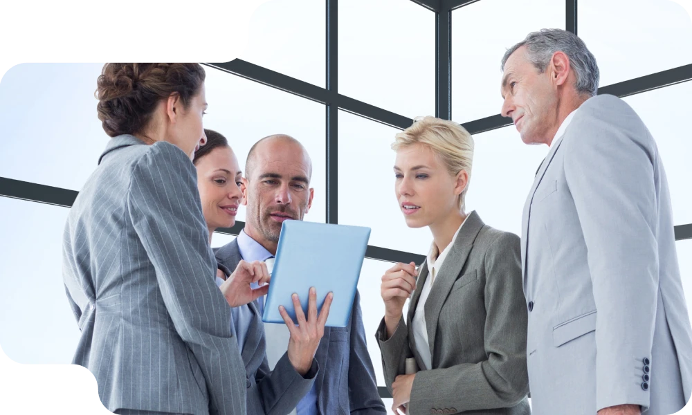 Cloud Computing in Fintech