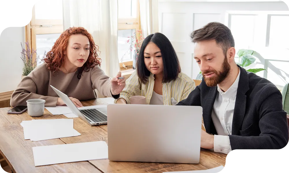 How These Four Technologies Work Together