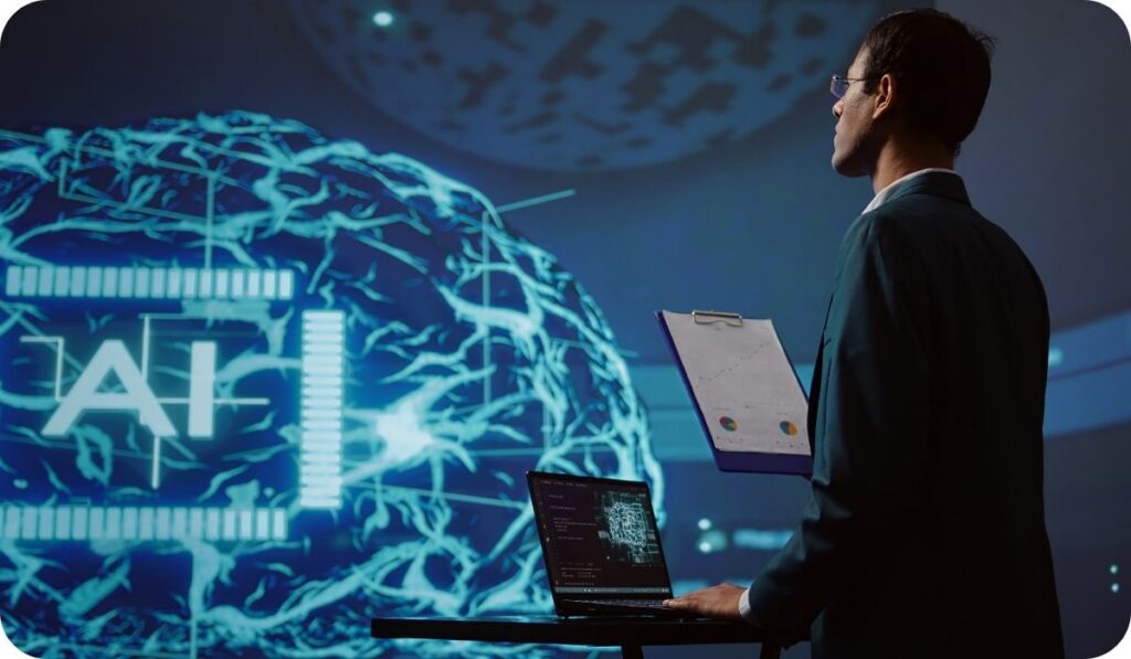 generative ai consulting