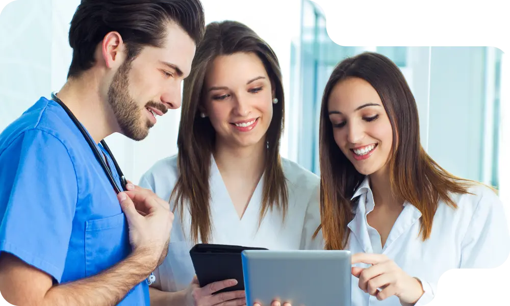 An Introduction to Generative AI in Healthcare