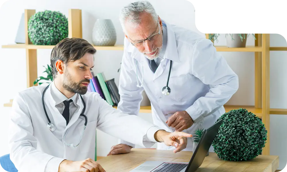 The Promising Future of Generative AI in Healthcare