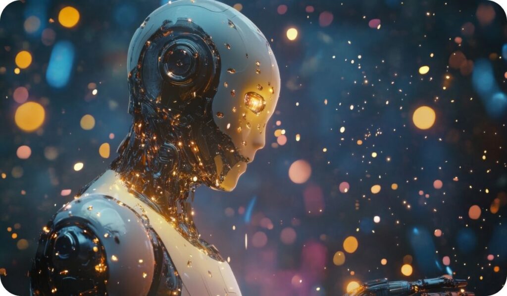 generative AI in software development