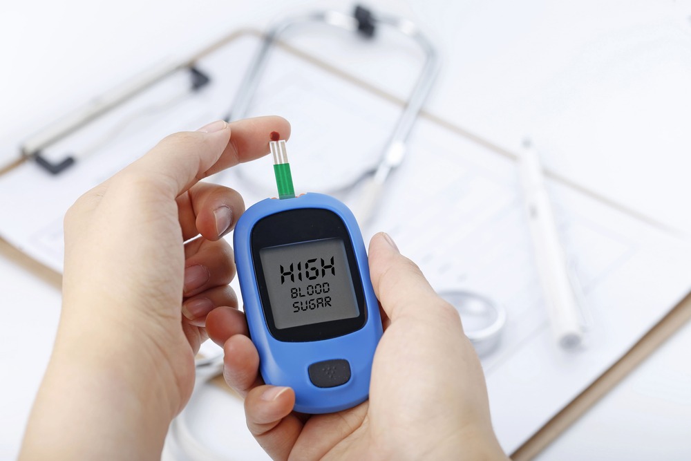 glucometer