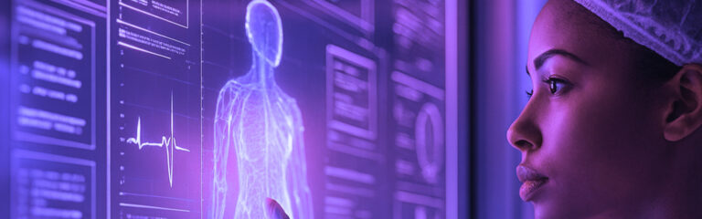 Healthcare & Life Sciences