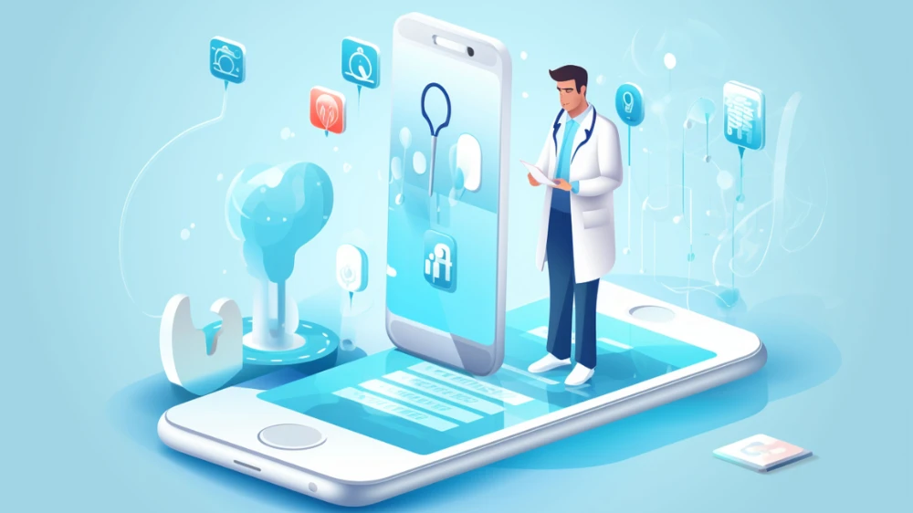 Healthcare App Development Cost in 2026: A Comprehensive Guide