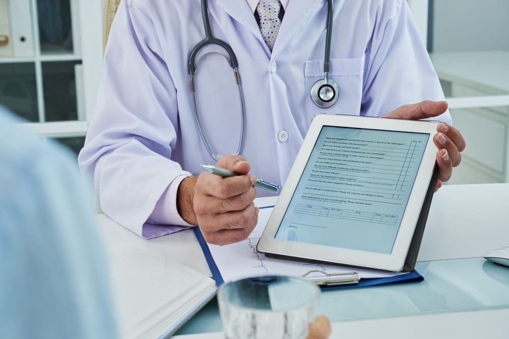 healthcare data type: claim data