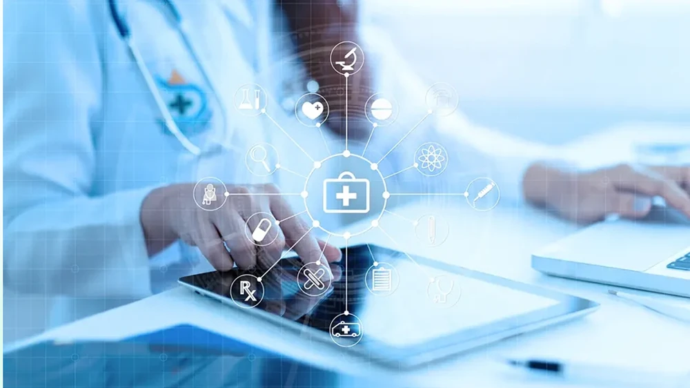 Ready to Rethink Your Healthcare Data Strategy
