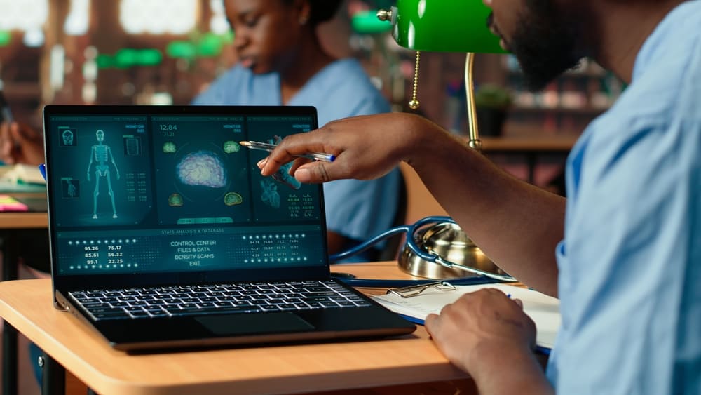 healthcare data types: emr & ehr