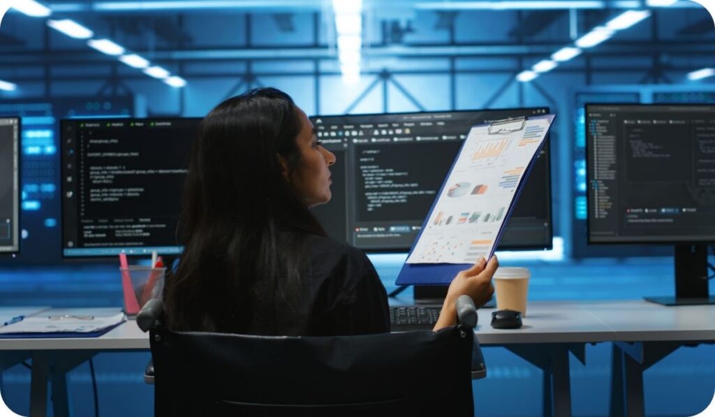 healthcare software testing