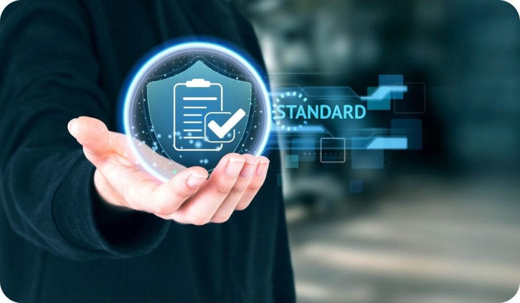HITRUST compliance