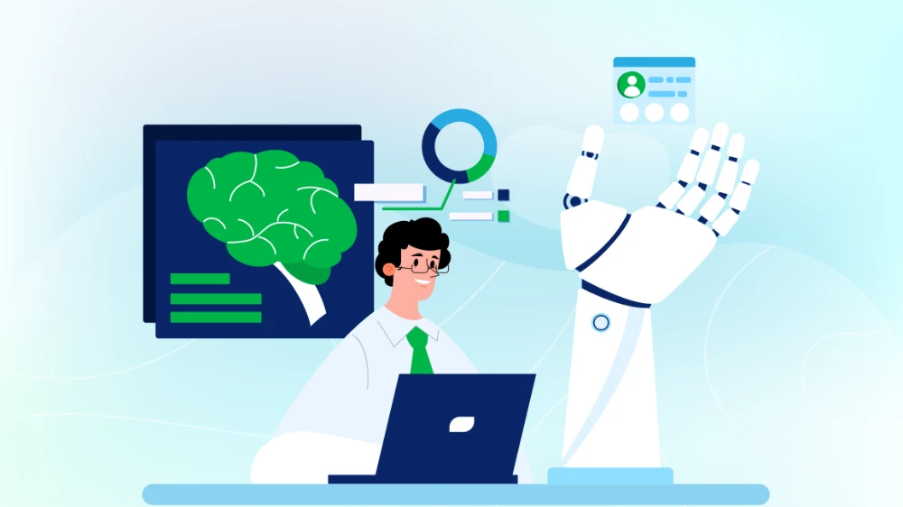 3. Improve Diagnosis with Precision