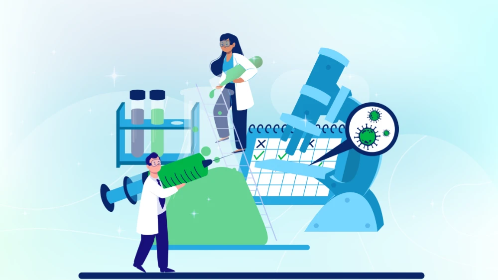 4. Accelerate Drug Development 
