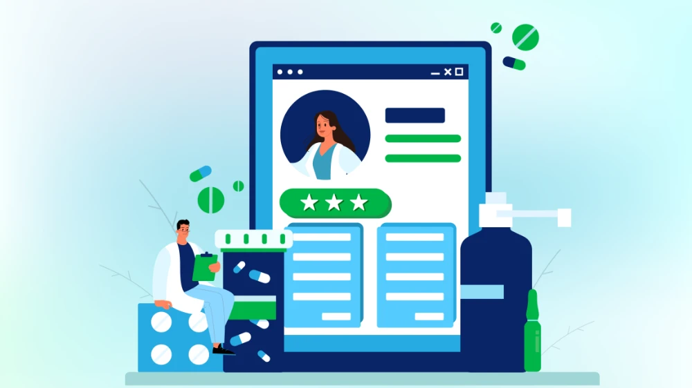 5. Streamline Data Exchange for Better Coordination