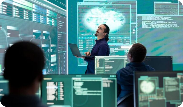 implement data security