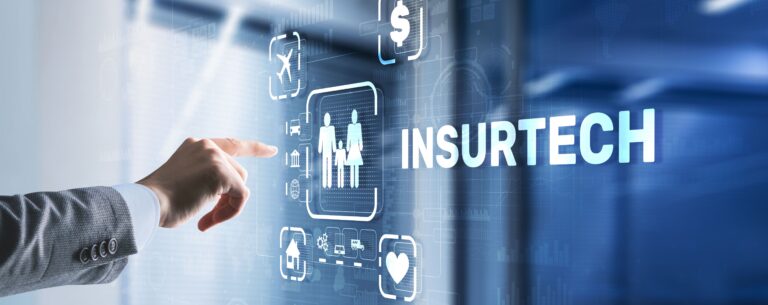 ipipeline insurtech company case study