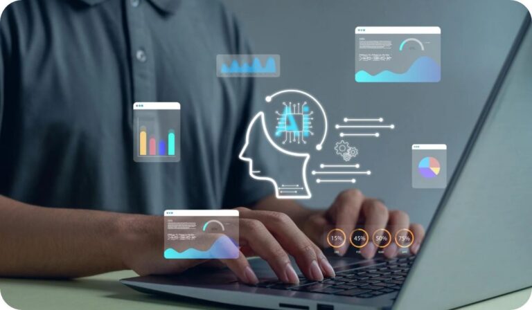 what is intelligence automation