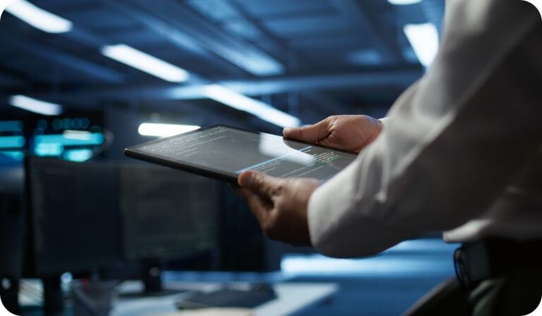 intelligent document processing