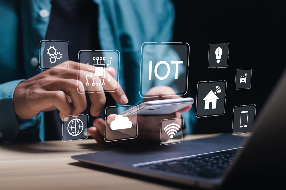 IoT