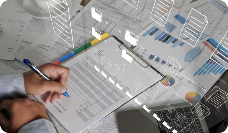 knowledge graphs for technical documentation