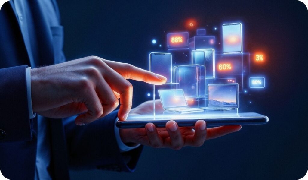 legacy IT modernization