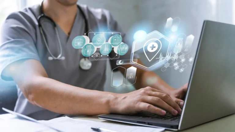 What is a Legacy System in Healthcare?