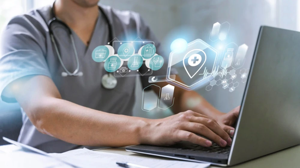 What is a Legacy System in Healthcare?