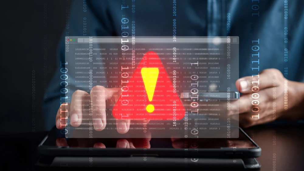 The Risks of Legacy System in Healthcare