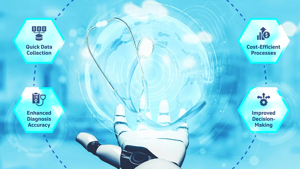 2026 Outlook: Machine Learning in Healthcare